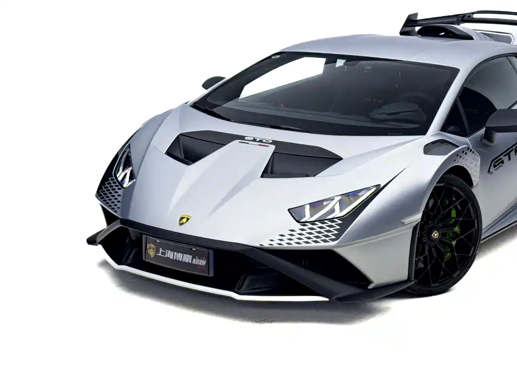 Lamborghini Huracán — фотографии объявления, Фото 11