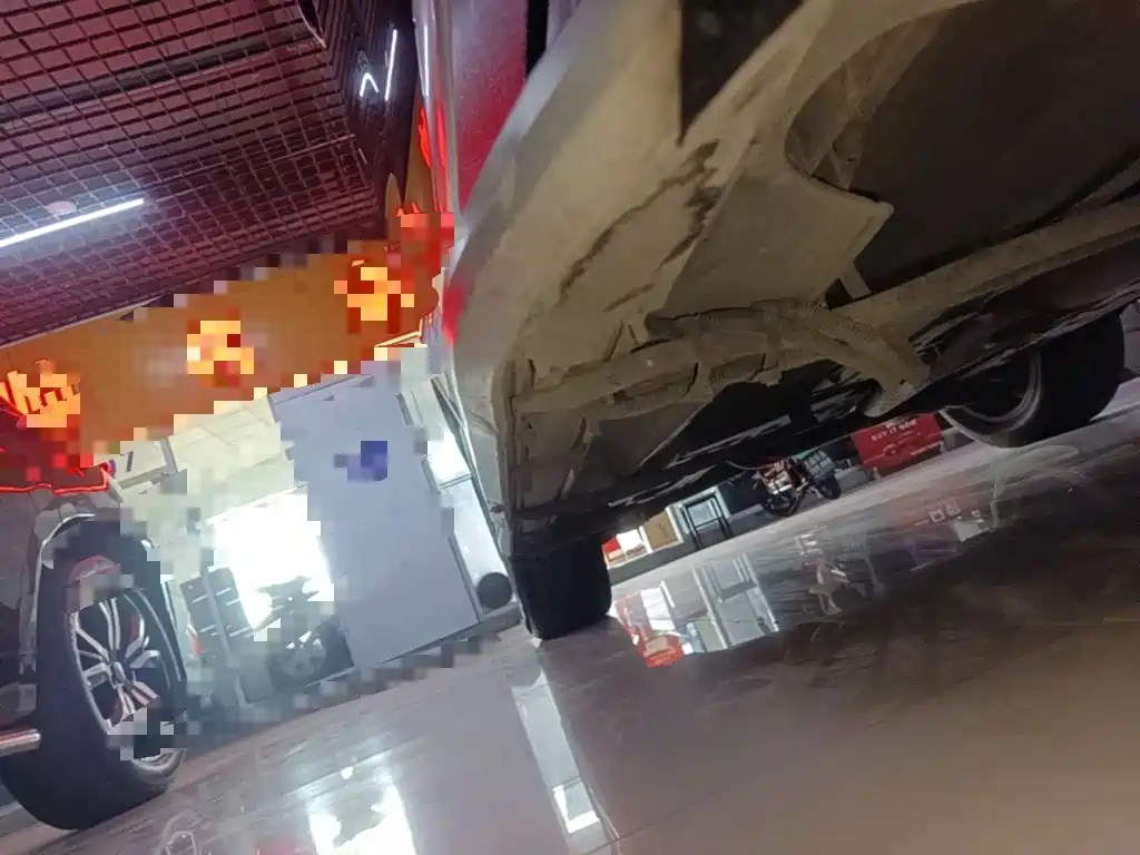 Haval H7 — миниатюра 21