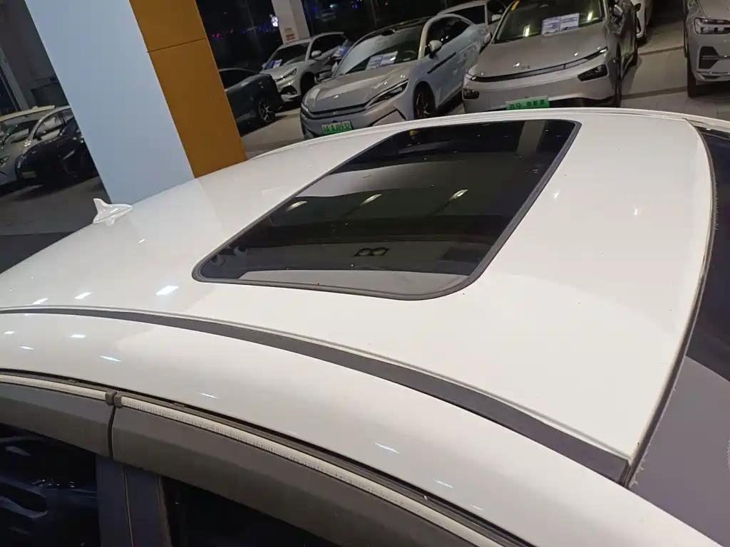 GAC Motor Trumpchi GA3S — миниатюра 31