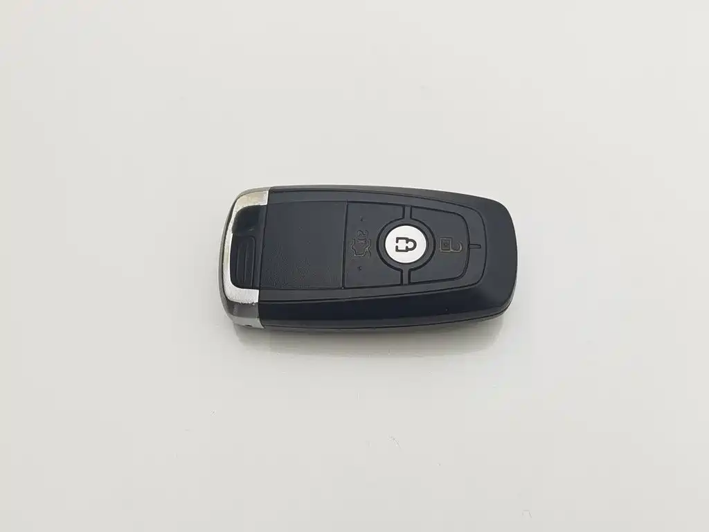 Ford Mondeo — миниатюра 19