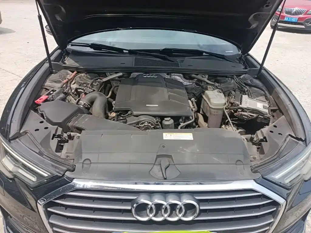 Audi A6L — фотографии объявления, Фото 20