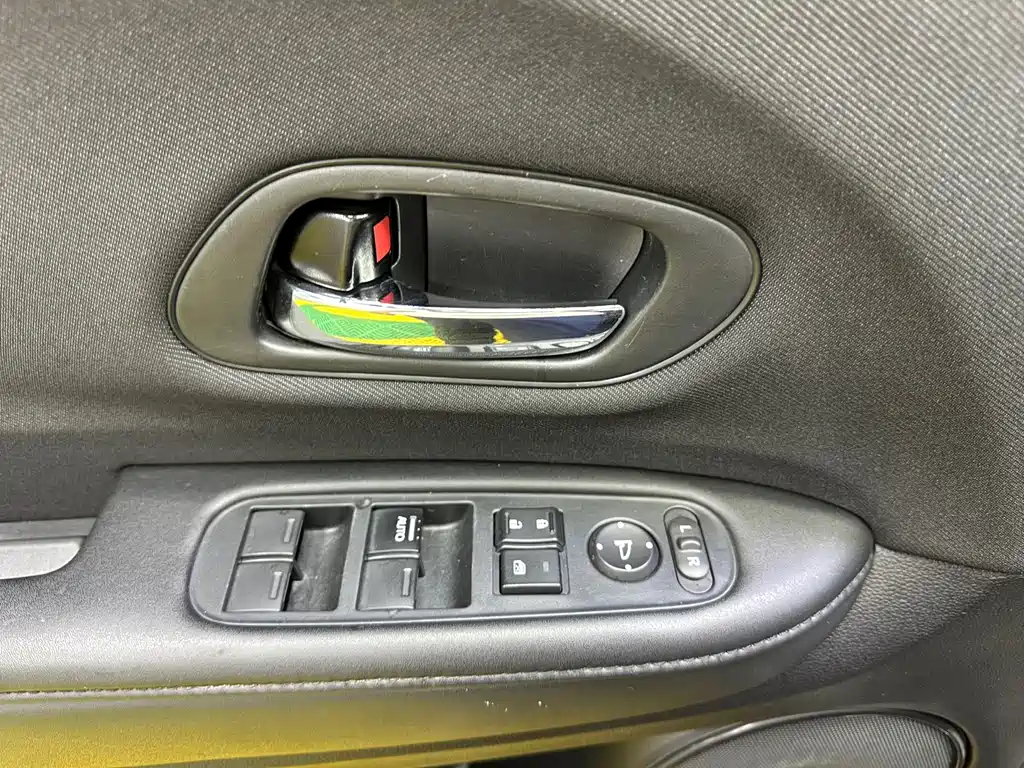 Honda Vezel — миниатюра 14