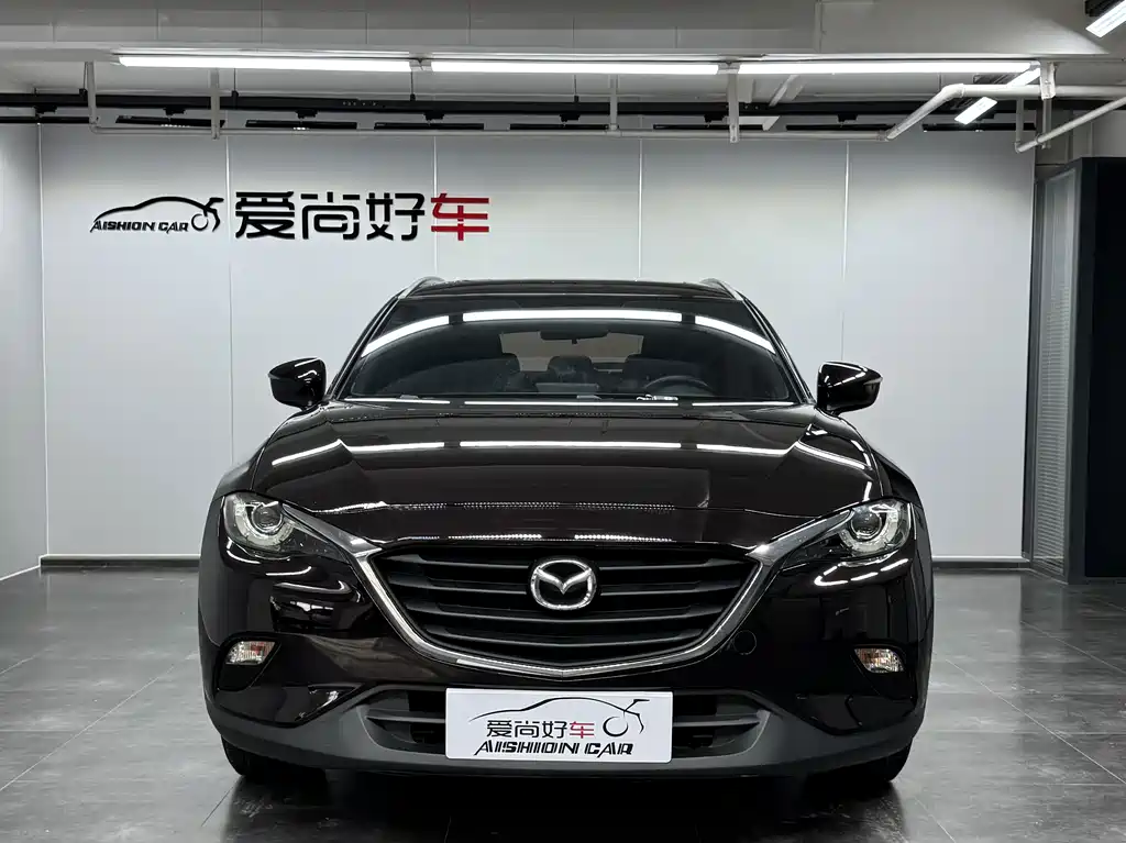 Mazda CX-4 — миниатюра 2