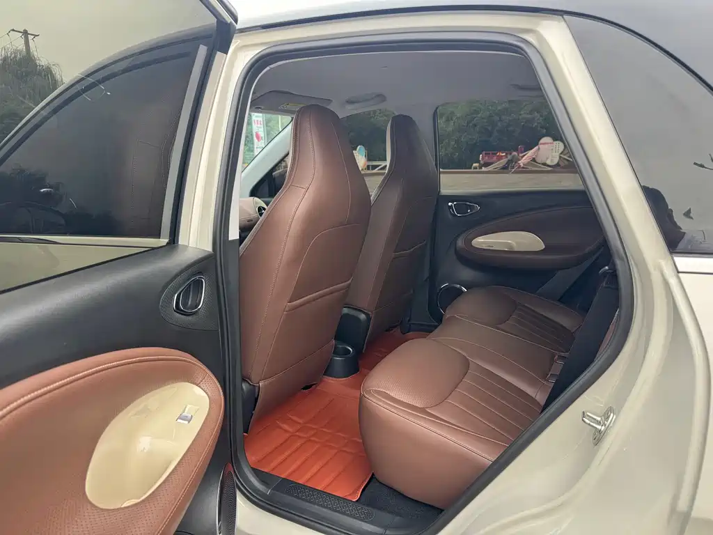 Wuling Bingo — миниатюра 13