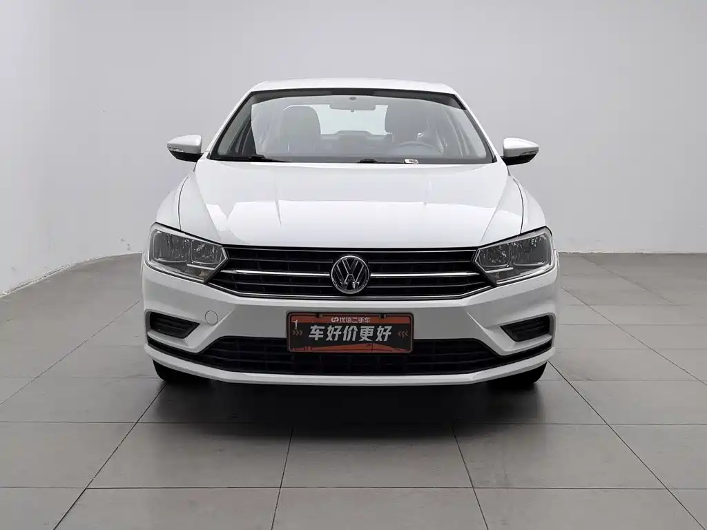 Volkswagen Bora — миниатюра 3