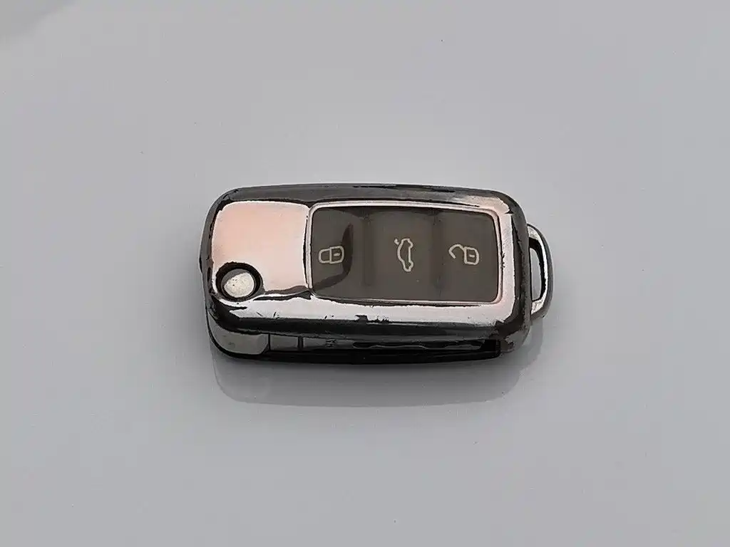 Volkswagen Bora — миниатюра 19