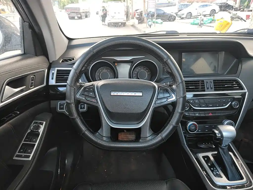Leopaard Leopaard CS10 — миниатюра 11