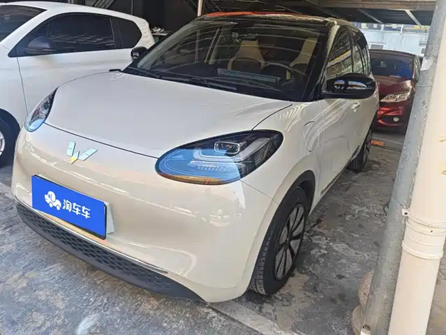 Wuling Bingo