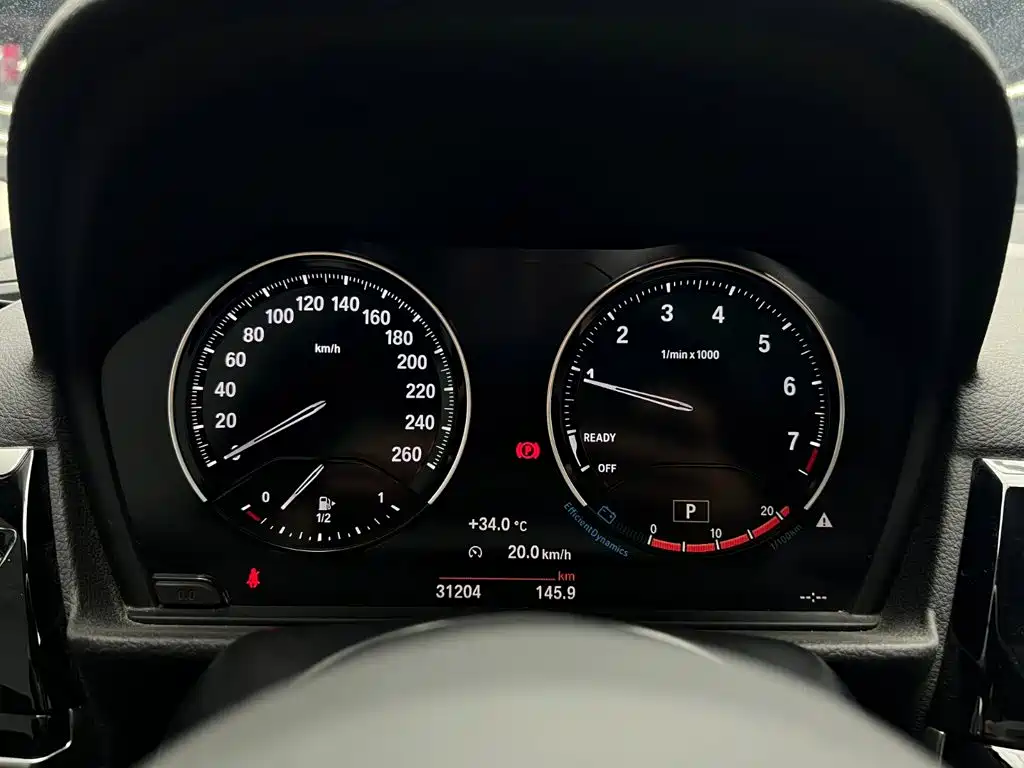 BMW 1 Series — миниатюра 10