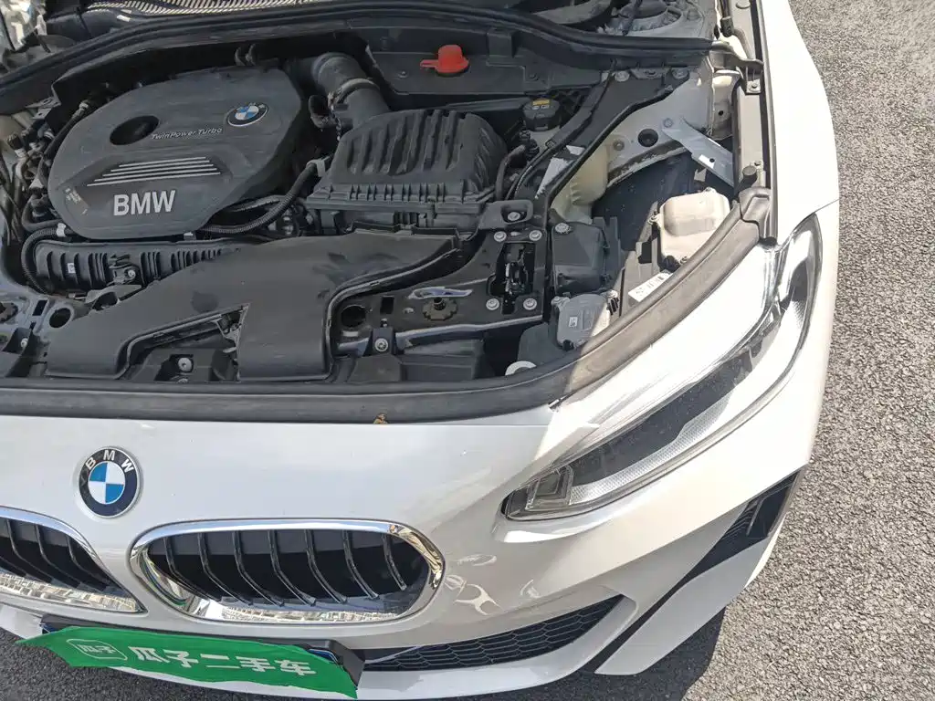 BMW 1 Series — миниатюра 21