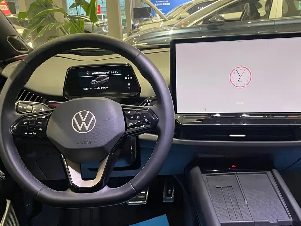 Volkswagen 06 — миниатюра 6