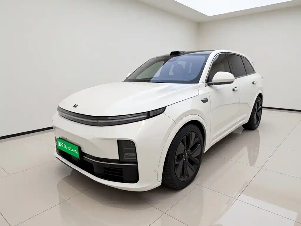 Li Auto L7 2024 MAX