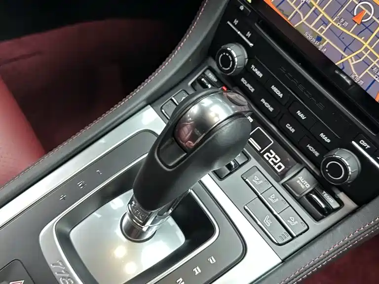 Porsche 718 — миниатюра 15