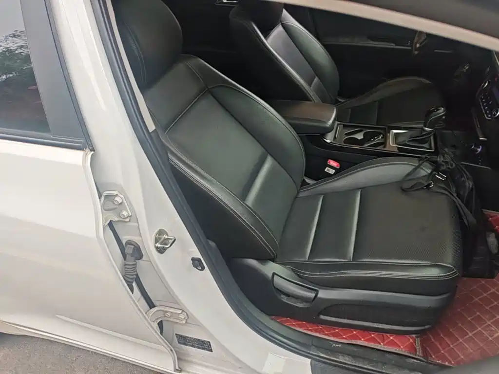 Hyundai Mistra — миниатюра 25