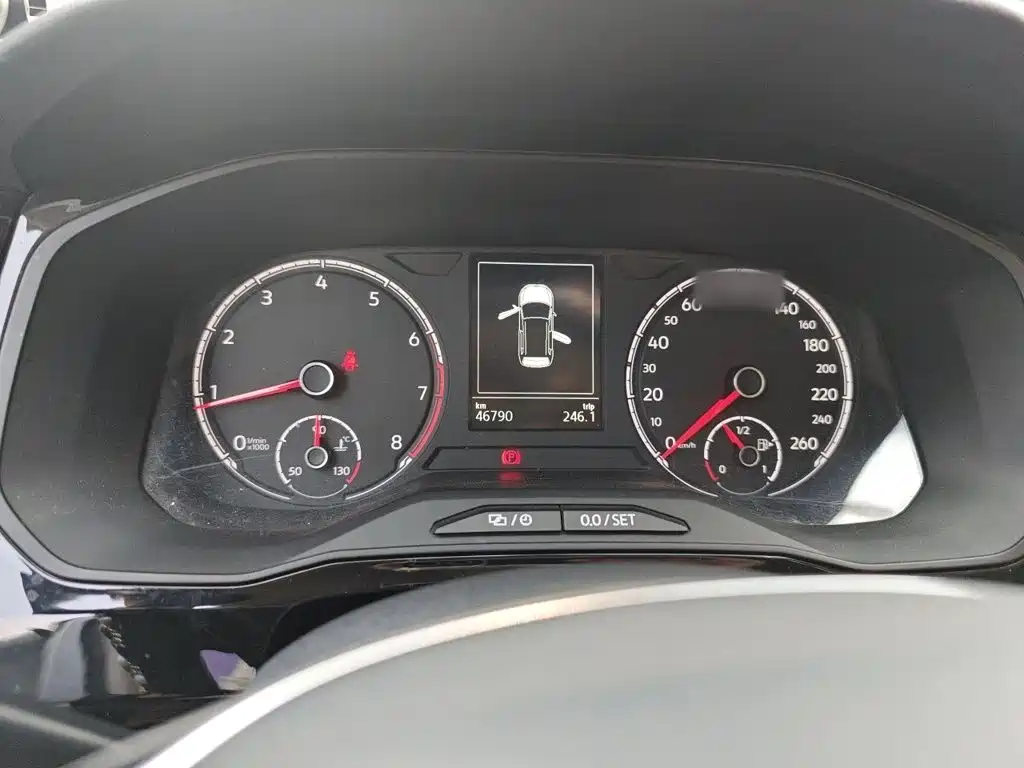 Jetta VS7 — миниатюра 4