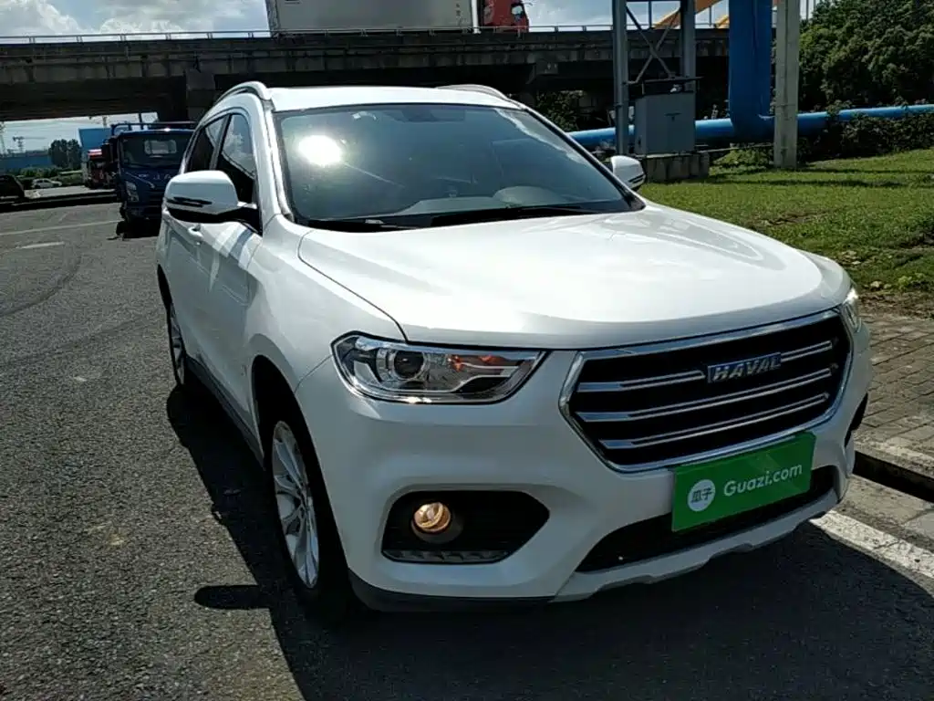 Haval H2 — миниатюра 4