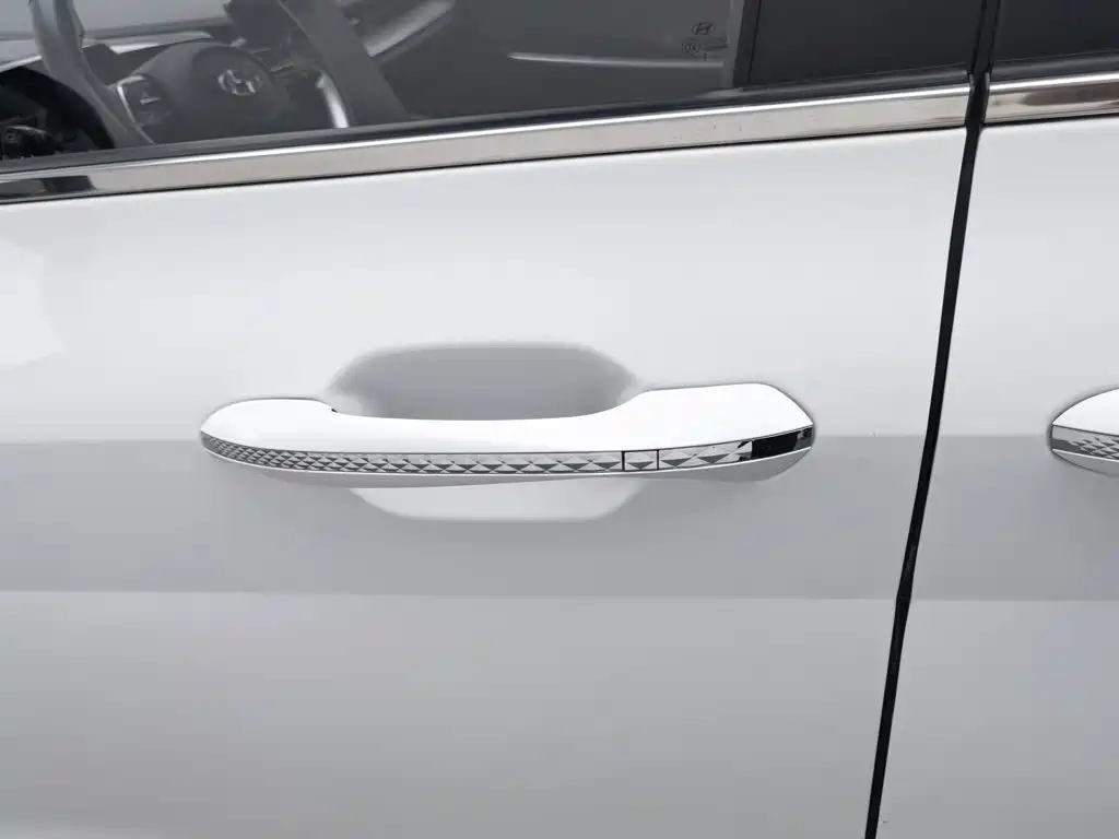 Hyundai Custo — миниатюра 18