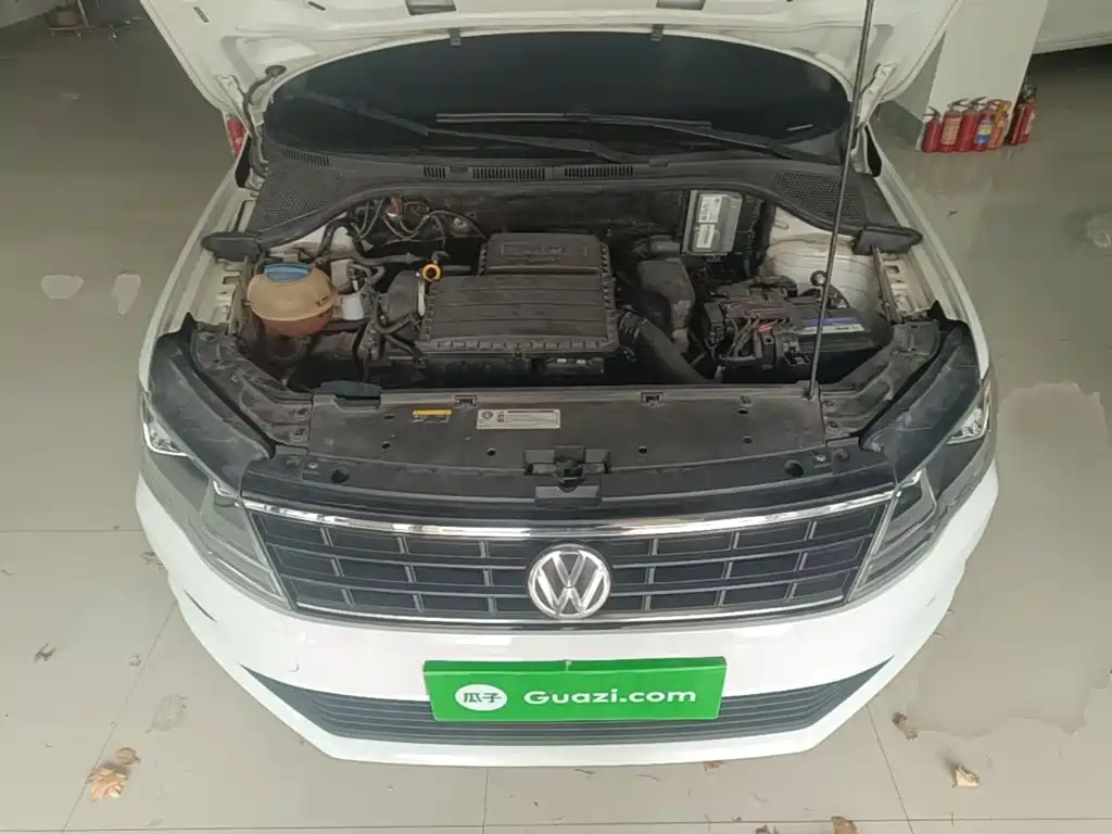 Volkswagen Jetta — миниатюра 20