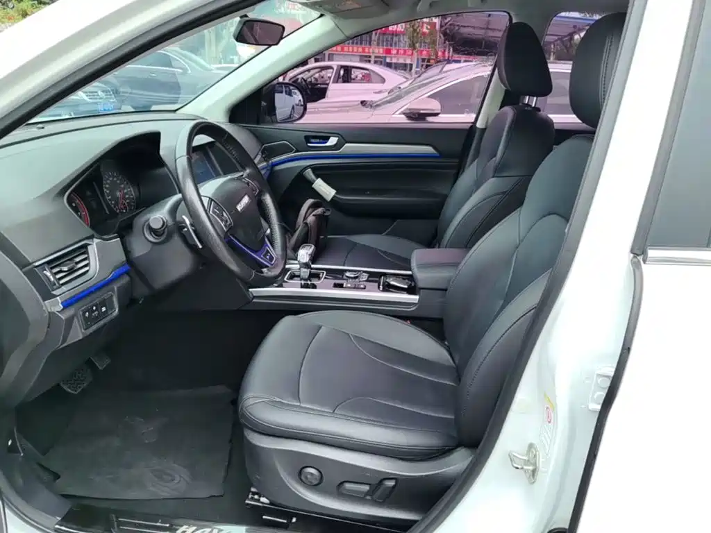 Haval H6 — миниатюра 15