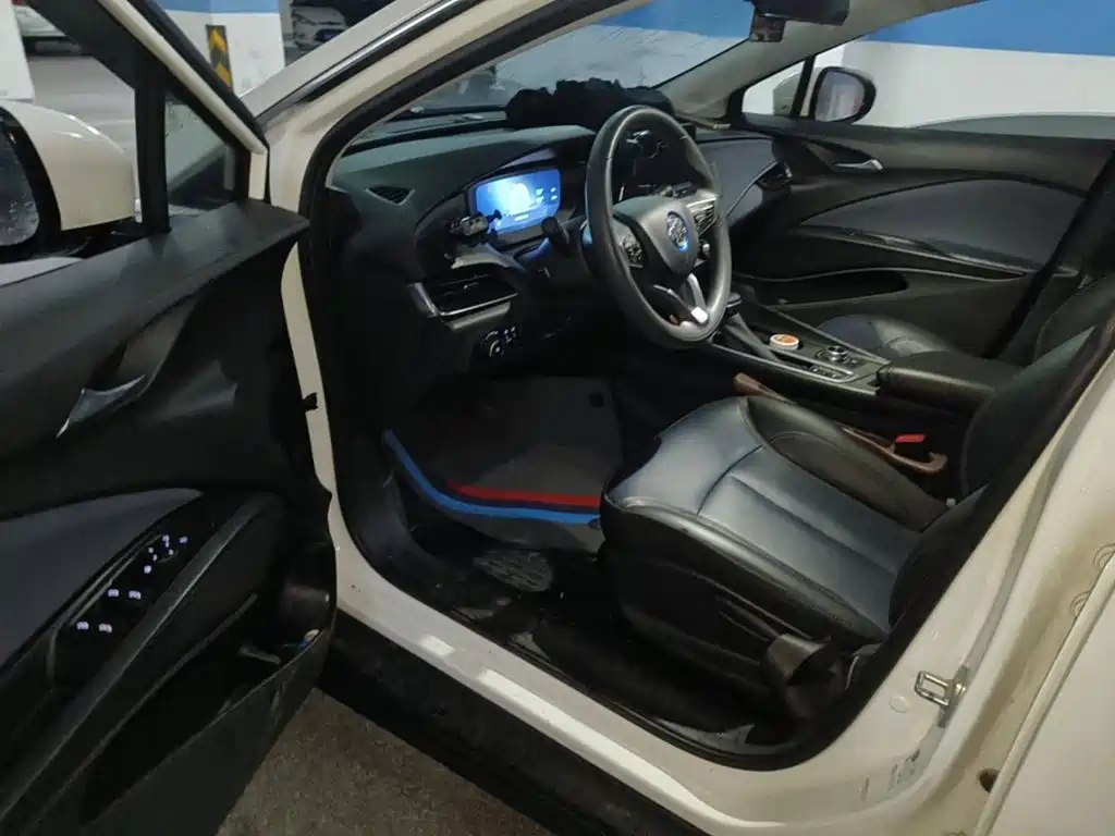 Buick Velite 6 — миниатюра 16
