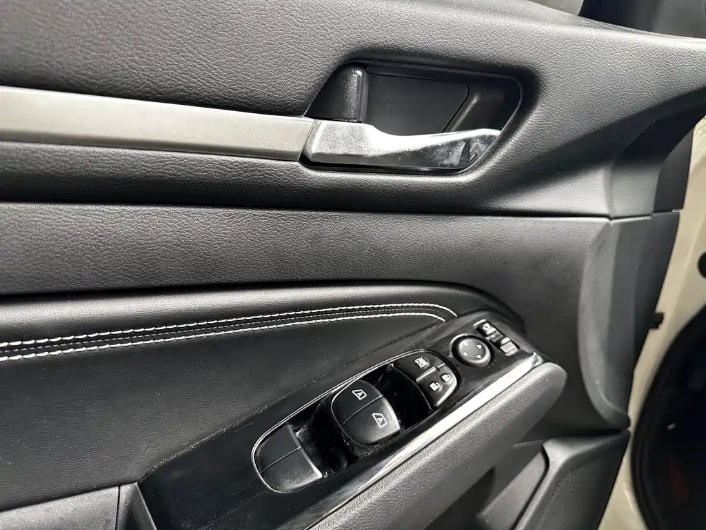 Nissan Altima 2021 2.0T XL