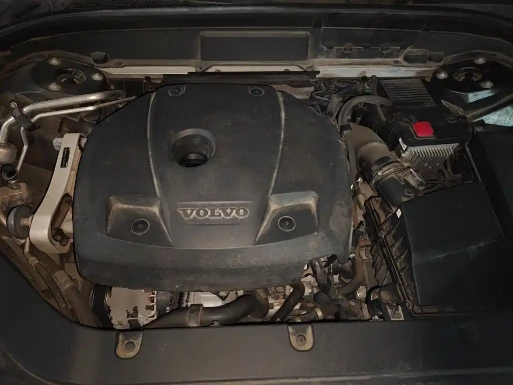 Volvo XC60 — миниатюра 16