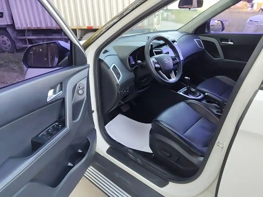 Hyundai ix25 — миниатюра 16