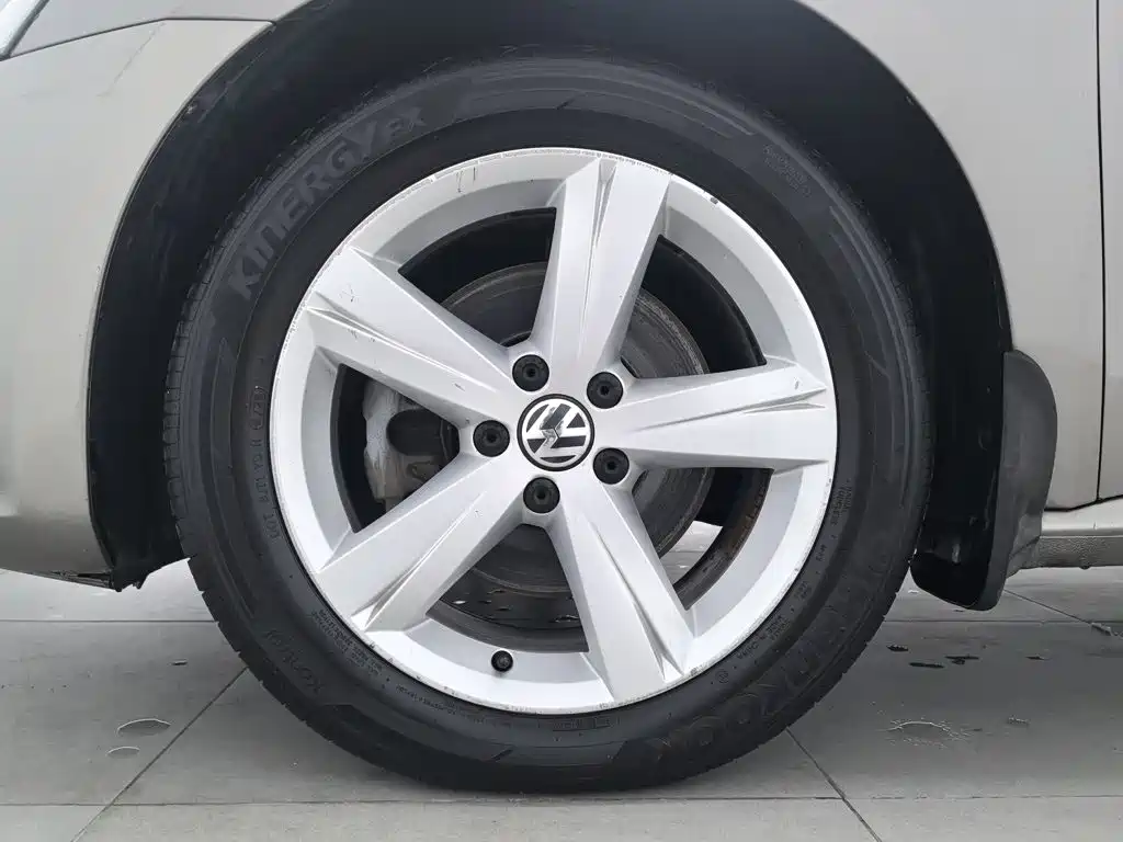 Volkswagen Passat — миниатюра 17