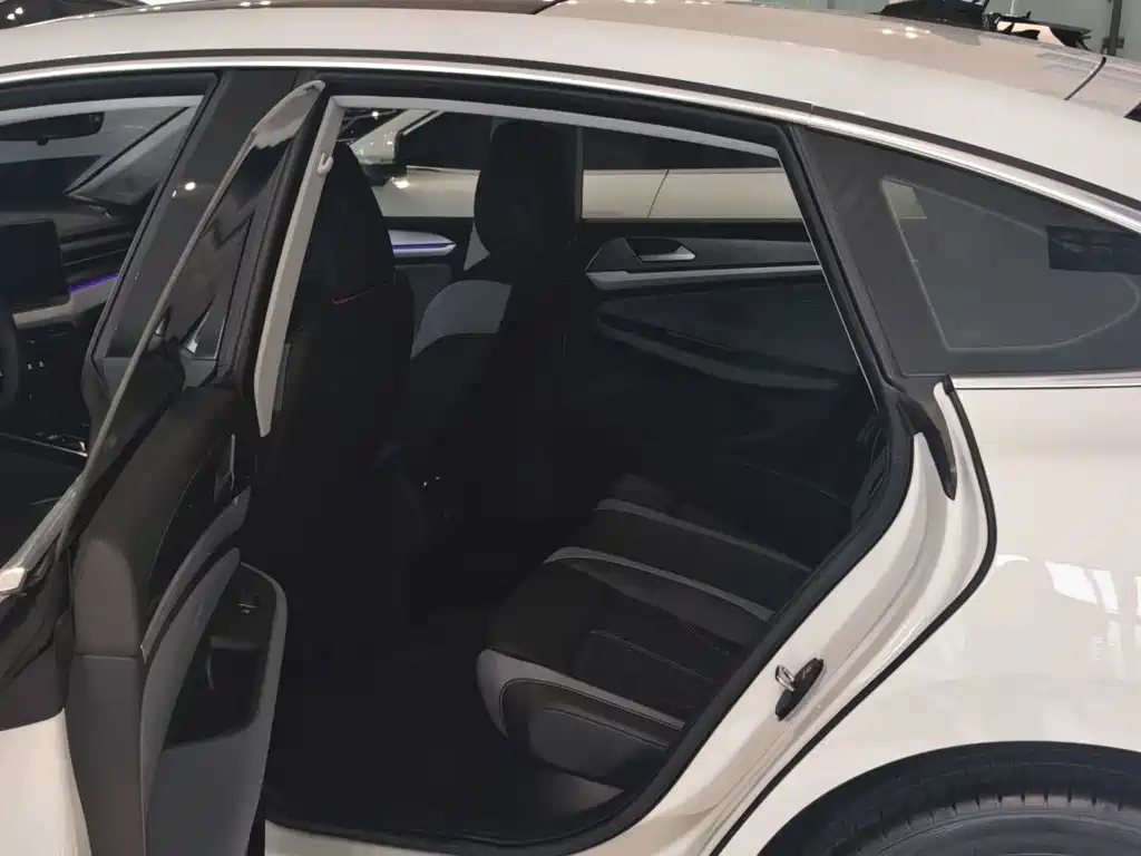 Volkswagen Lamando — миниатюра 11