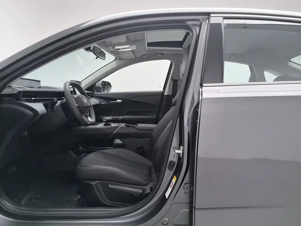 Changan Eado — миниатюра 10