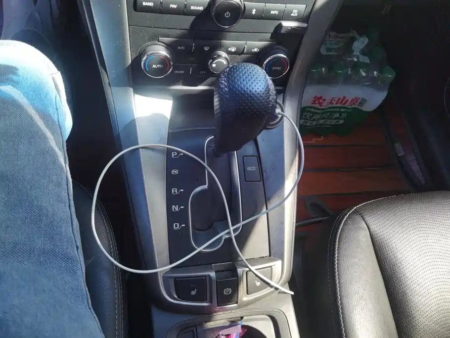 Chevrolet Captiva — миниатюра 16