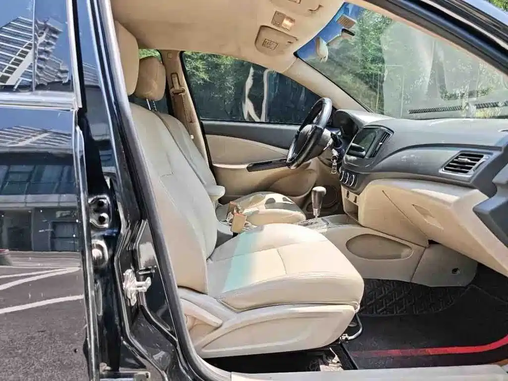 Chery E5 — миниатюра 13