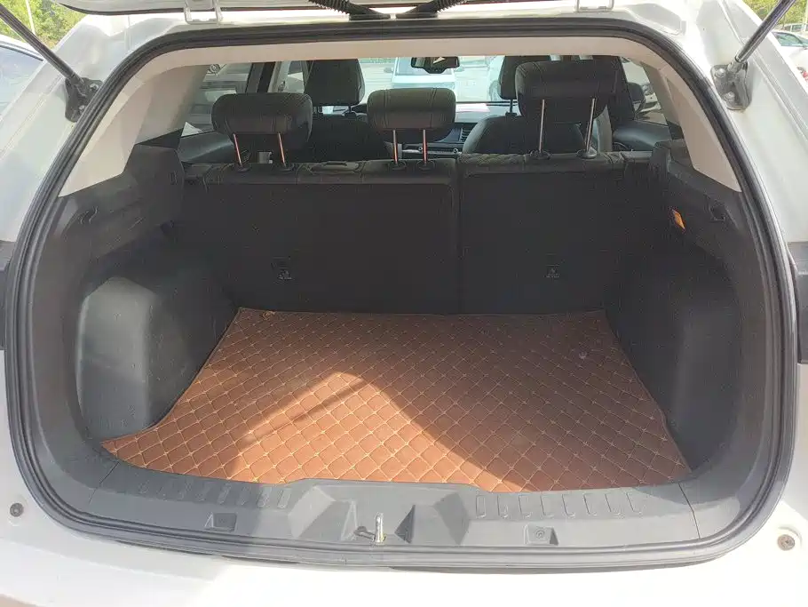 Haval H6 — миниатюра 4