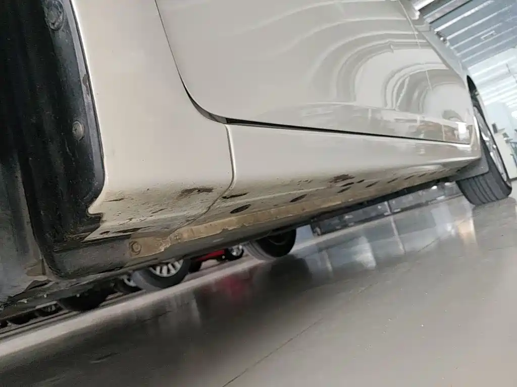 Nissan Sylphy — миниатюра 22