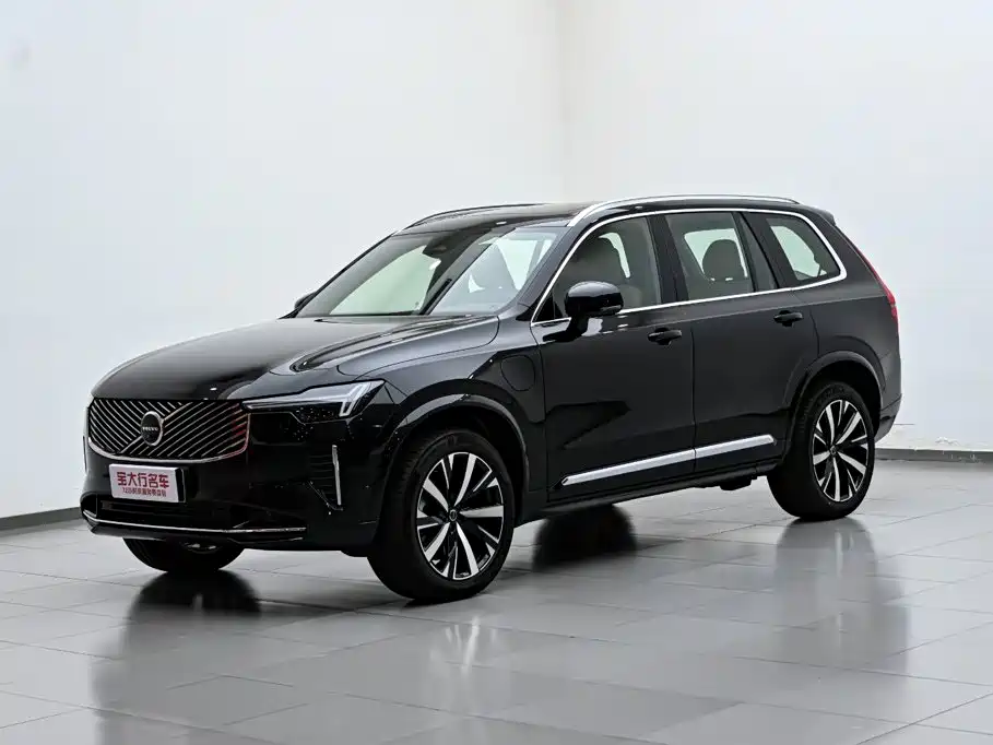 Volvo XC90 — фотографии объявления, Фото 3