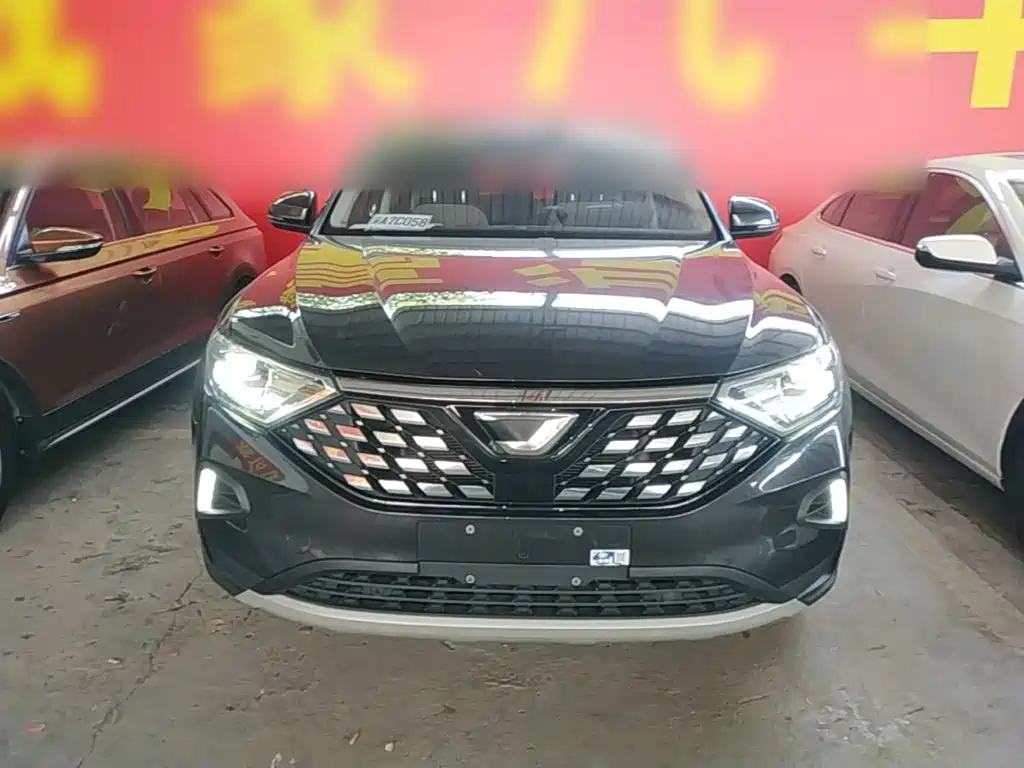 Jetta VS7 — миниатюра 3
