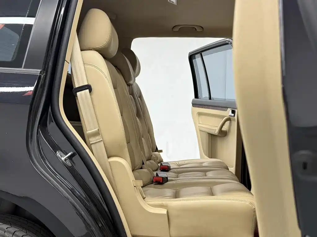 Volkswagen Touran — миниатюра 8