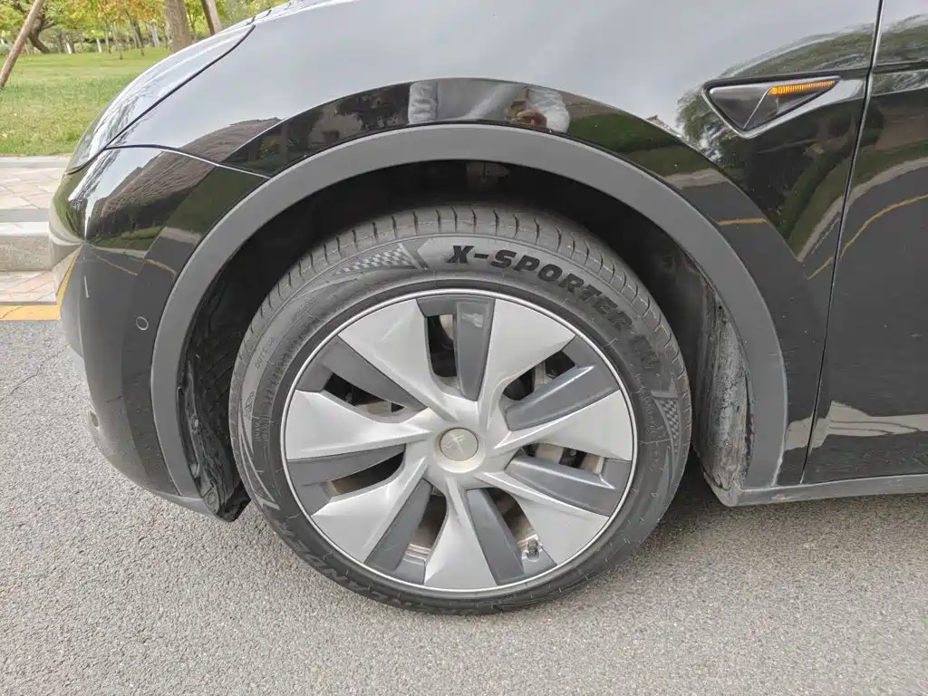 Tesla Model Y — миниатюра 23