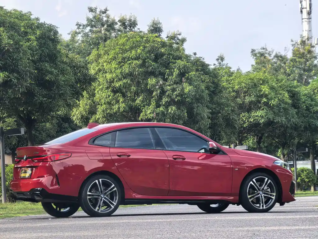 BMW 2 Series (Import) — миниатюра 5