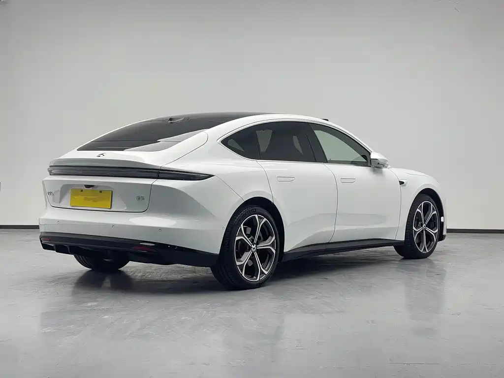 NIO ET5 2025 75kWh