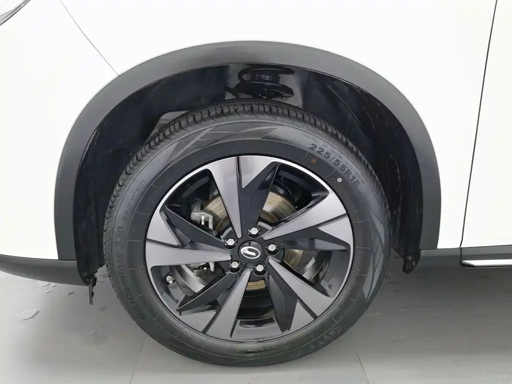 GAC Motor Trumpchi GS4 — миниатюра 17