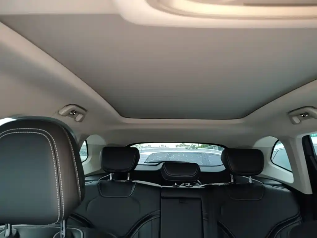 Haval H6 — миниатюра 18