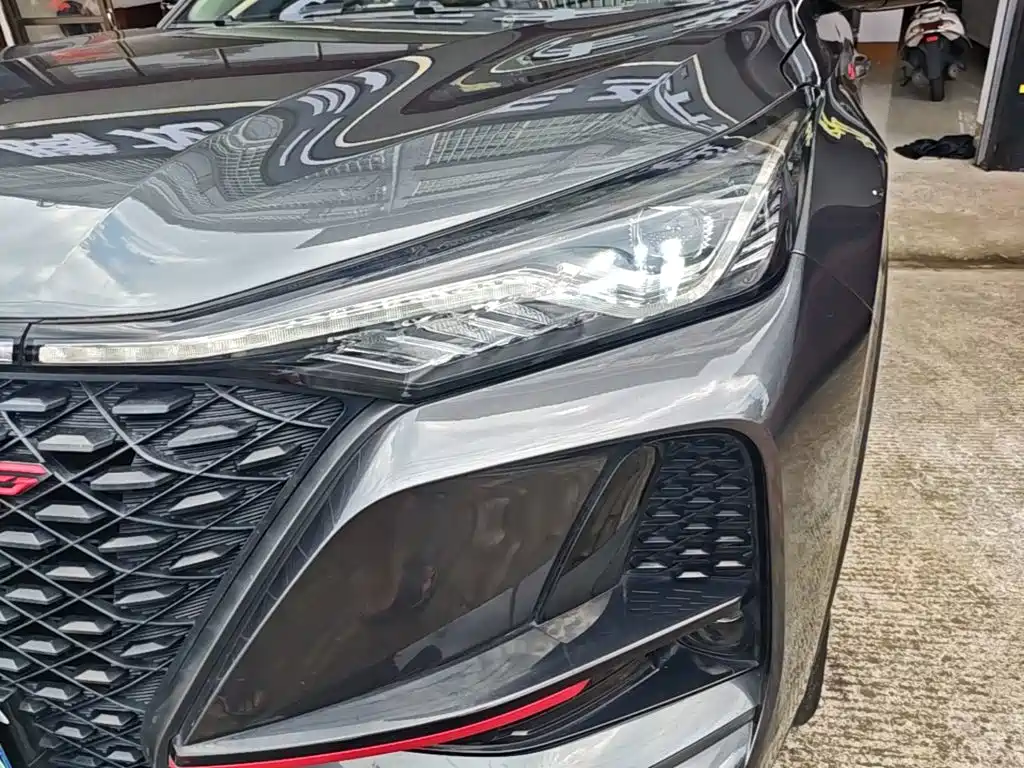 Changan CS75 PLUS — миниатюра 24