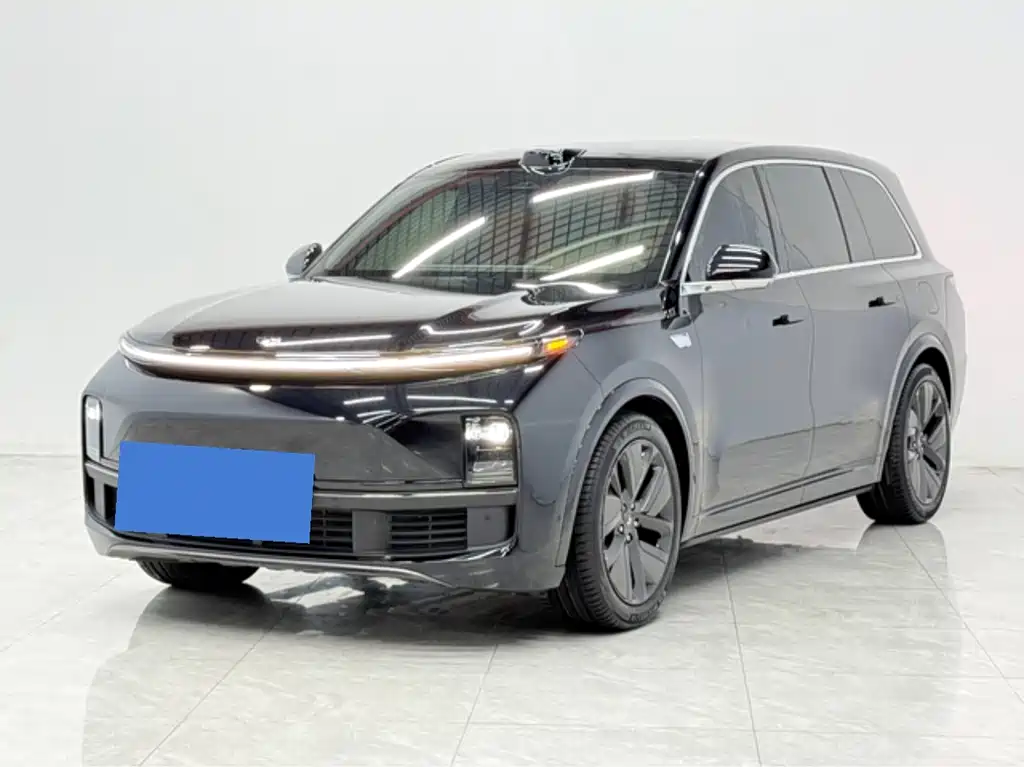 Li Auto L9