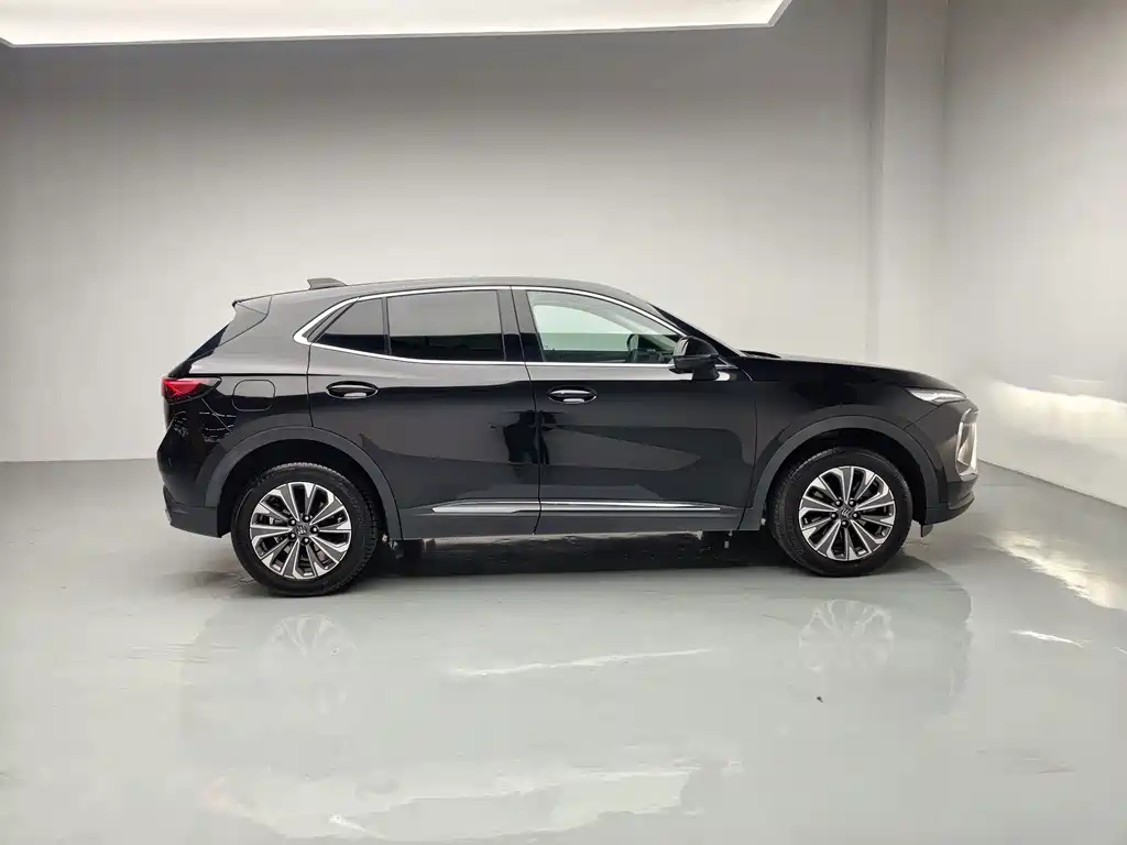 Buick Envision S — миниатюра 8
