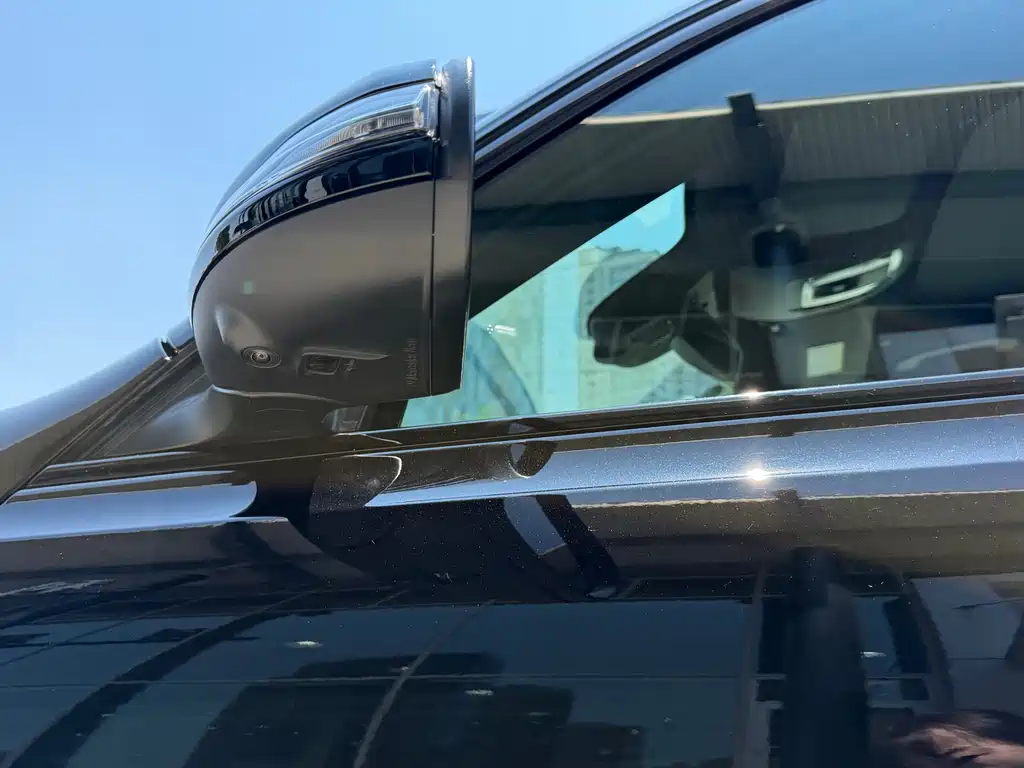 Mercedes-Benz GLB A MG 2026 AMG GLB 35 4MATIC