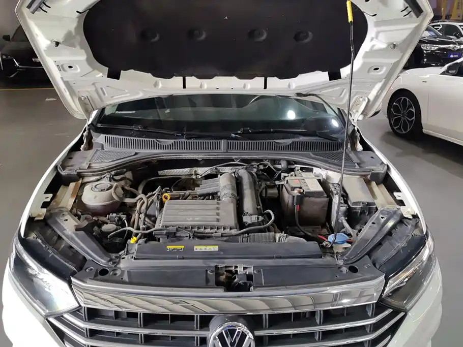 Volkswagen Sagitar — миниатюра 10