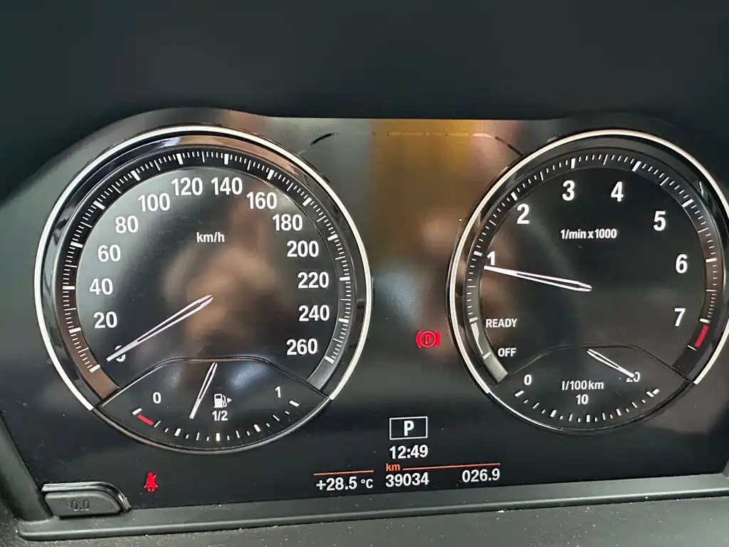 BMW 1 Series — миниатюра 14