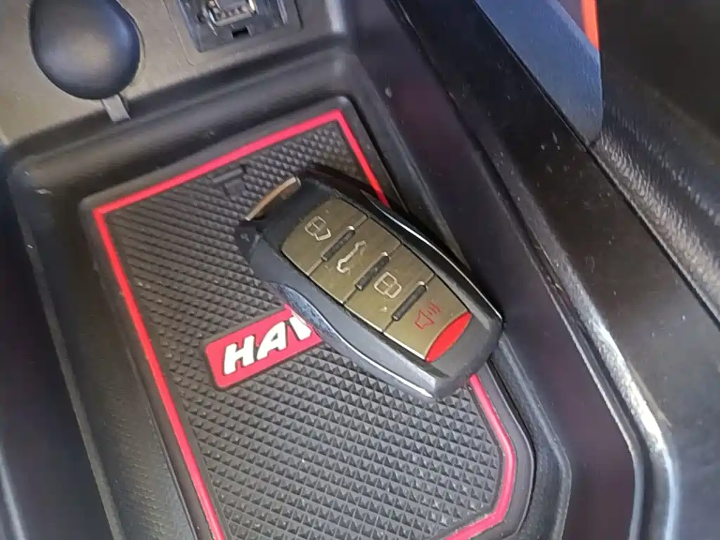 Haval H6 — миниатюра 9