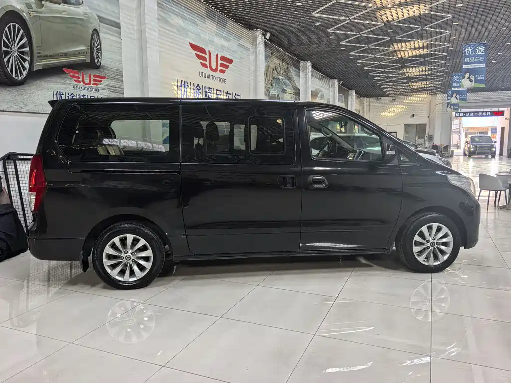 DONGFENG POPULAR CM7